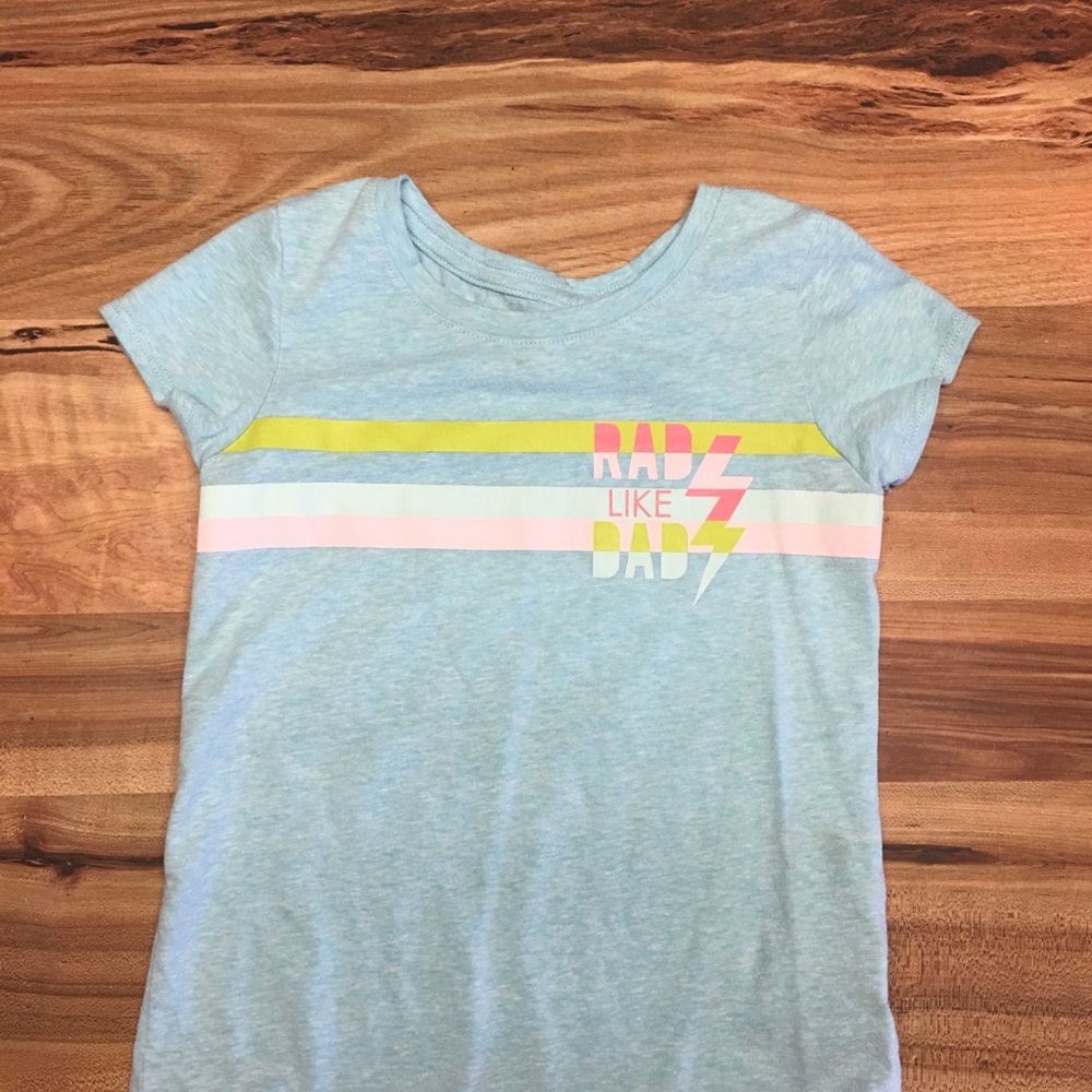 Cat & Jack 5T Top